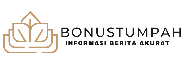 bonustumpah.com – Infromasi Berita Terakurat