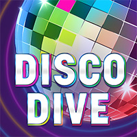 Disco Dive: Slot Penuh Warna dari OCTOPLAY yang Gampang Jackpot