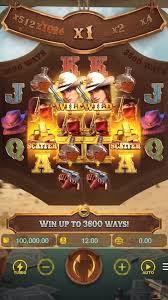 Wild Bounty Showdown Slot Online PG Soft yang Gacor Jackpot Hari Ini